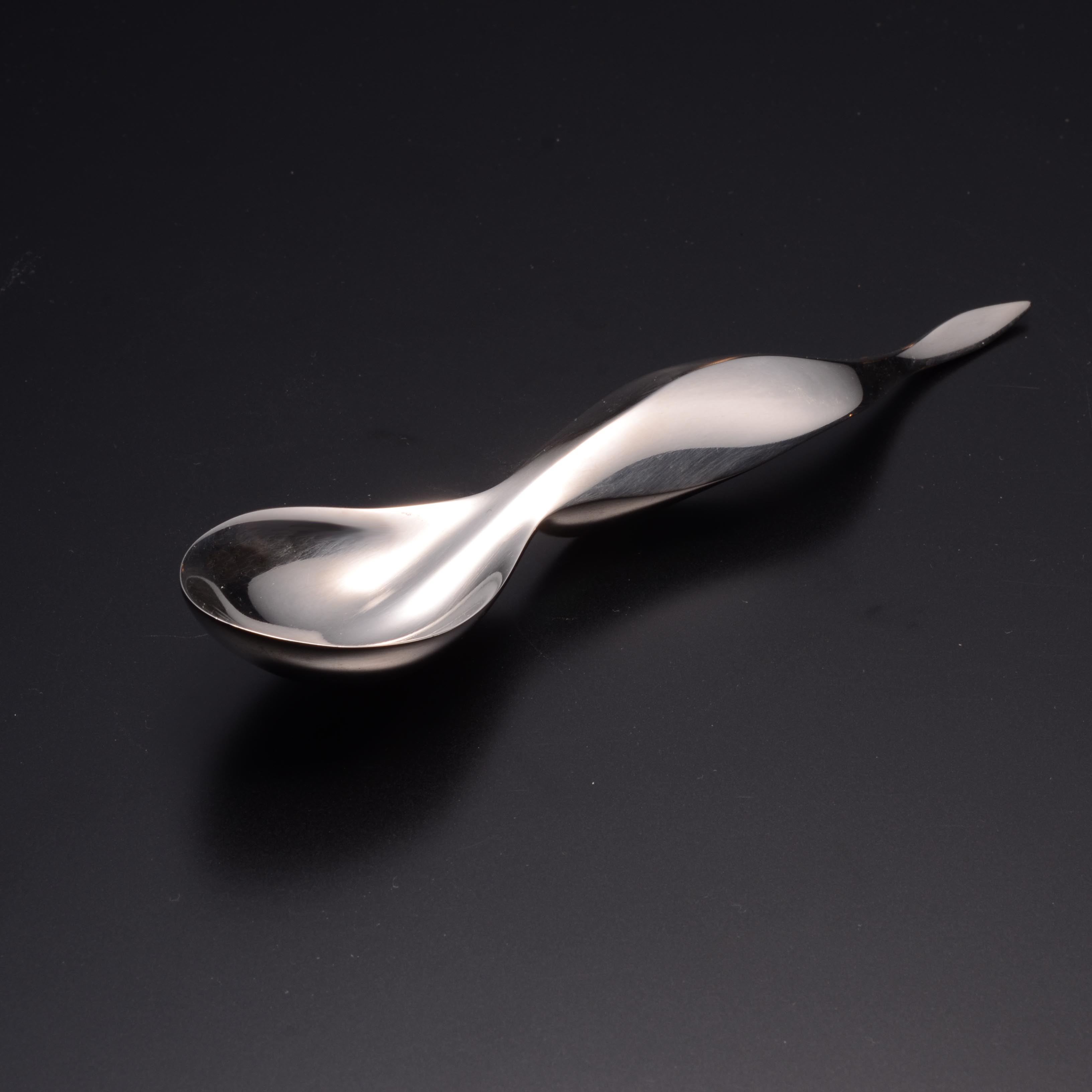 fish spoon