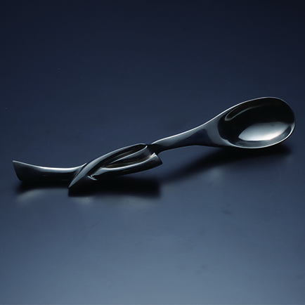 Tangle spoon 